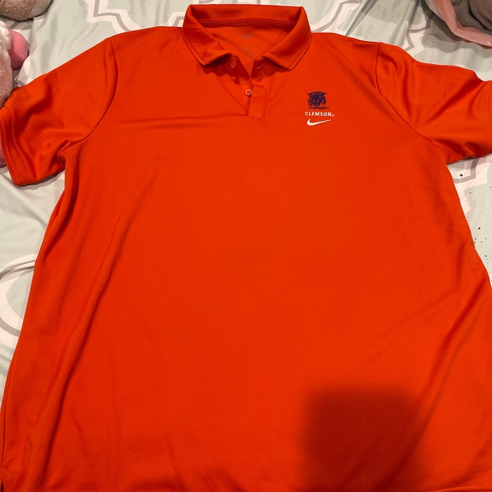 Clemson Men’s XL nike dry fit